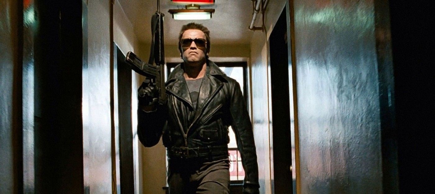 James Cameron yeni bir Terminator filmi üzerinde çalışıyor, ama büyük bir sorun var