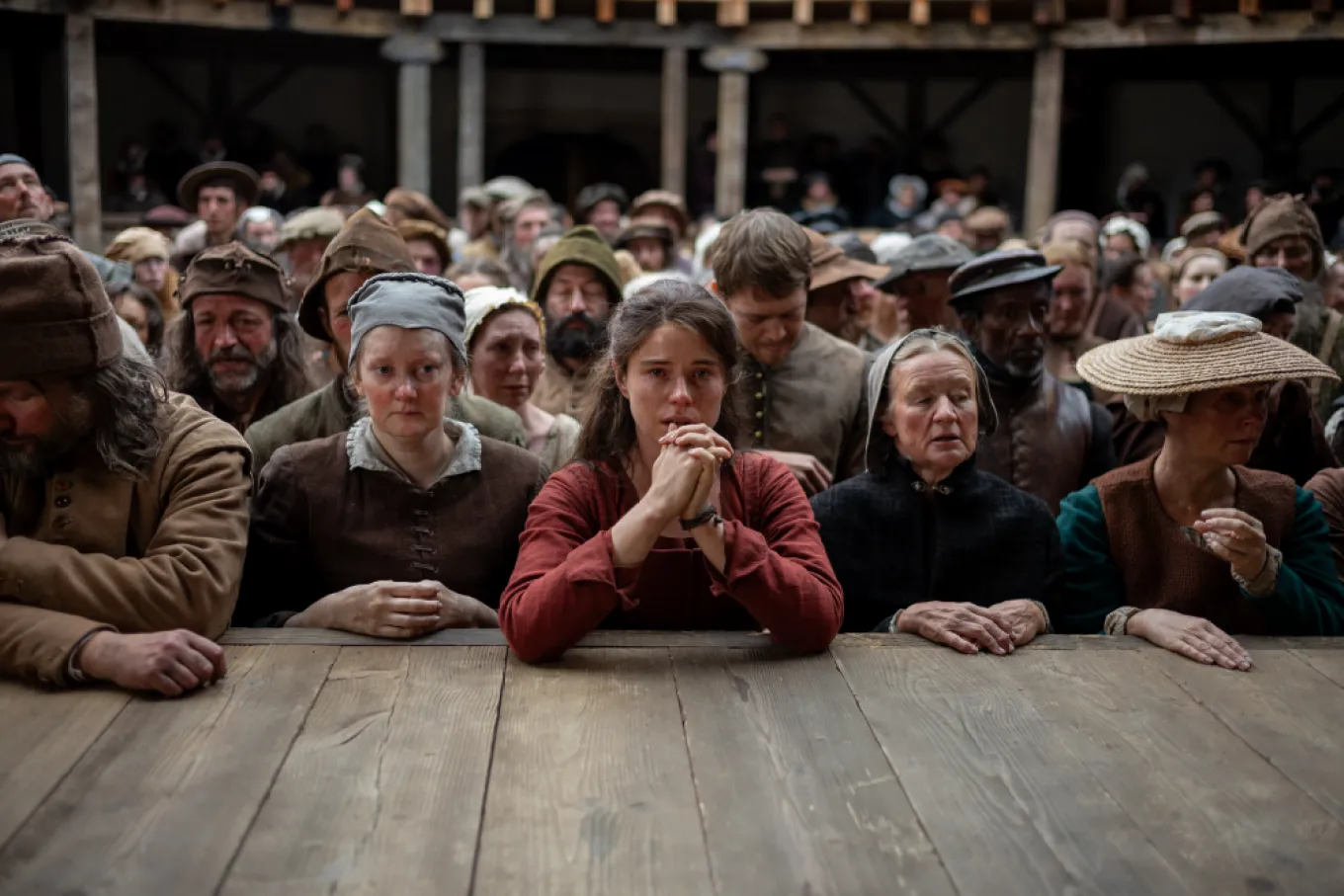 Tam bir başyapıt: ‘Hamnet’ Toronto Film Festivali Seyirci Ödülü’nü Kazandı
