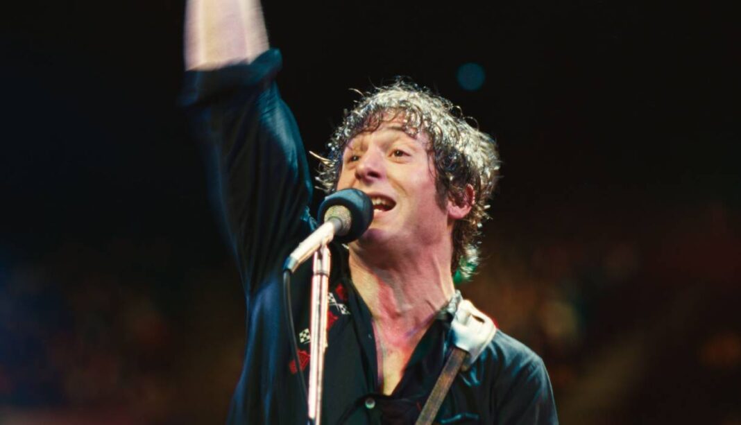 Bir albümün yaratım yolculuğu “Springsteen: Deliver Me from Nowhere” filminden heyecan verici bir fragman paylaşıldı