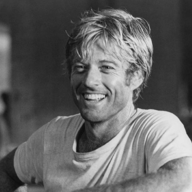 Efsanevi aktör ve yönetmen Robert Redford hayatını kaybetti