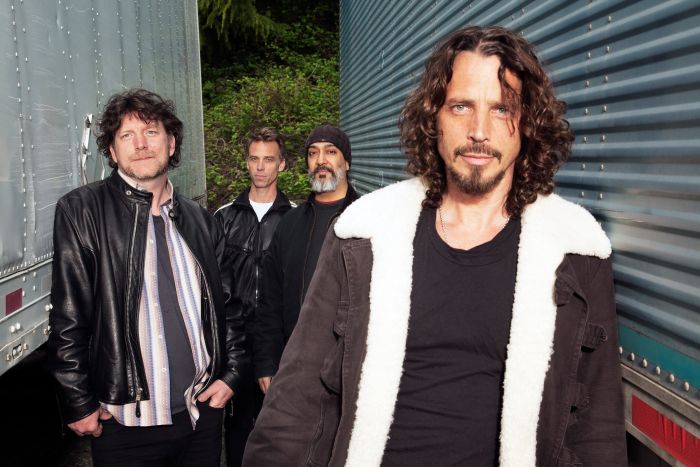 Matt Cameron: Soundgarden, Chris Cornell’in ölümünden sonra kaydedilen vokalleri içeren yeni albümün “yarısından fazlasını tamamladı”