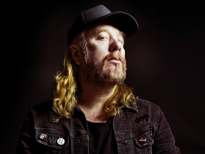 At The Gates solisti Tomas Lindberg yaşamını yitirdi