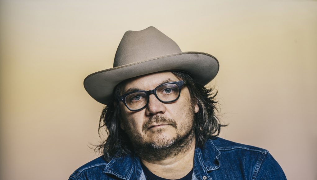 Jeff Tweedy’den Albüm Detayları ve Yeni Şarkı “Family Ghost” Rotka