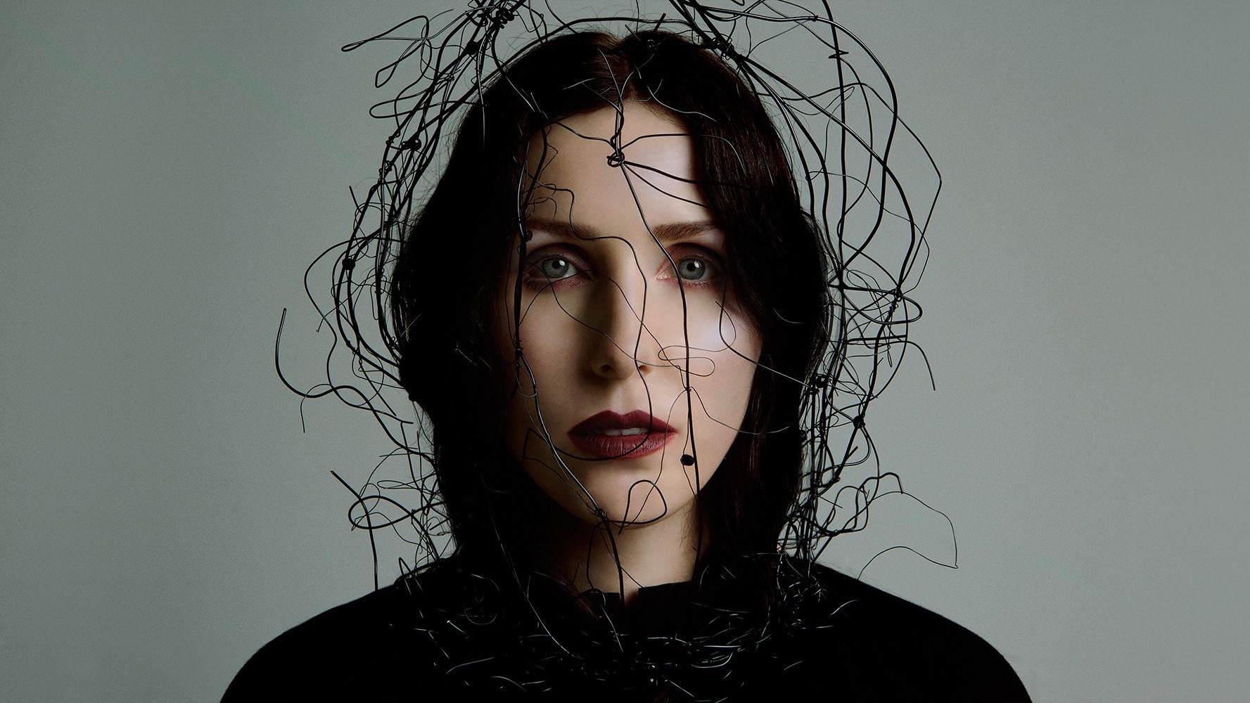 Chelsea Wolfe Karanlık Güçleriyle Geri Dönüyor - Rotka
