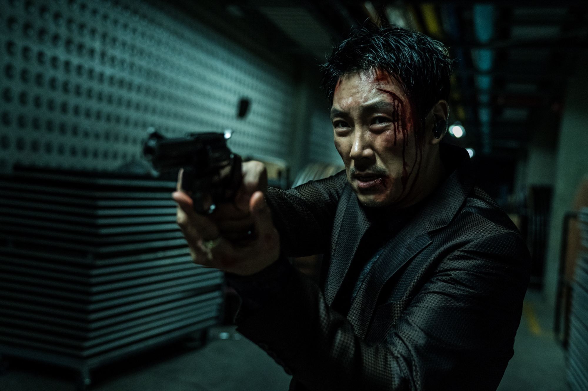 Action thriller. Боевик Корея. Кино корейский боевик.