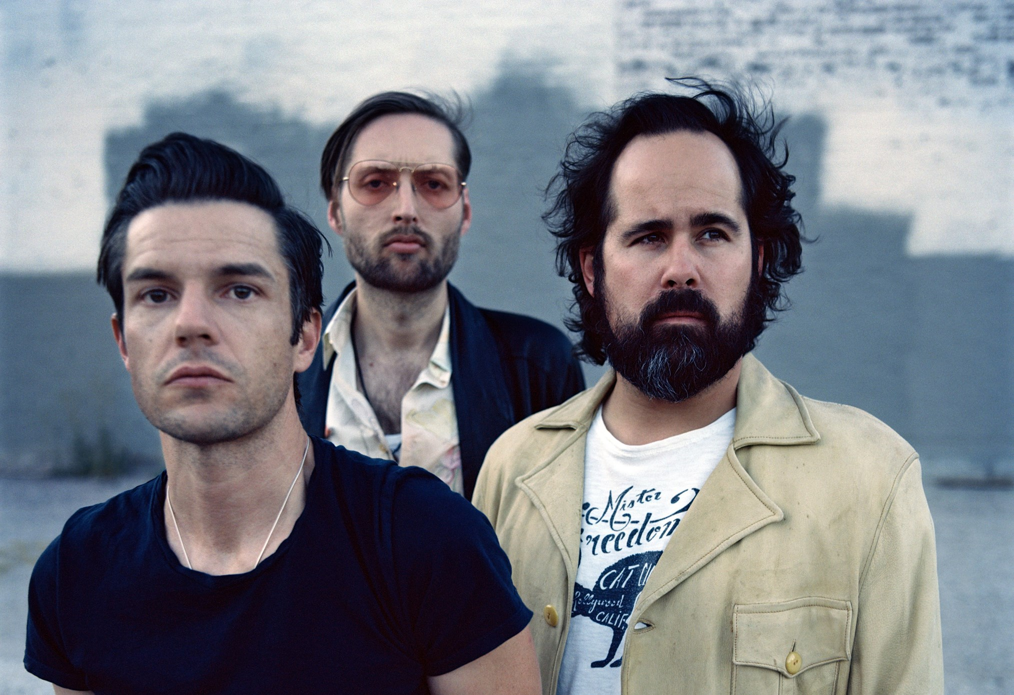 The Killers’dan Albüm Detayları ve Yeni Şarkı “Caution” Rotka