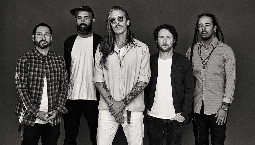 incubus band member incubus band member