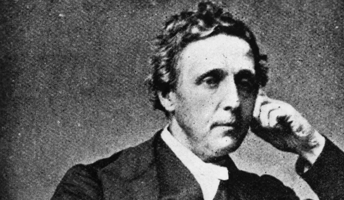 5R- Alice Harikalar Diyarı'nı yazarı Lewis Carroll hakkında 5 bilgi - Rotka