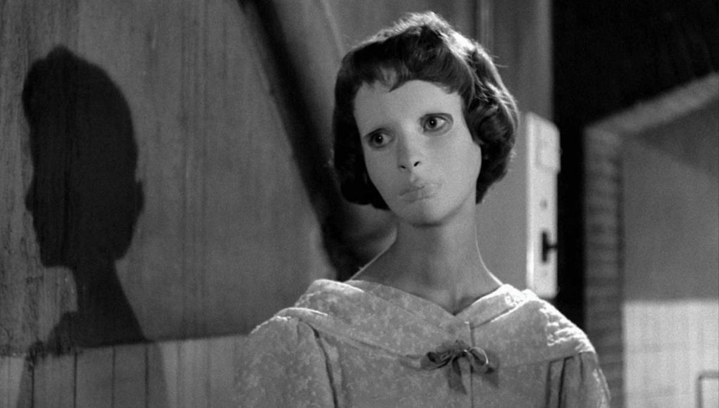 Les Yeux Sans Visage Streaming Günün Film Önerisi: "Les Yeux Sans Visage" - Rotka