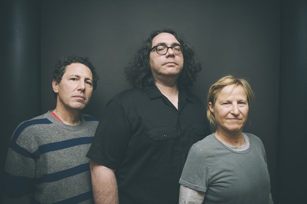 Yo La Tengo’dan Yeni Enstrümantal EP ‘We Have Amnesia Sometimes’ Rotka