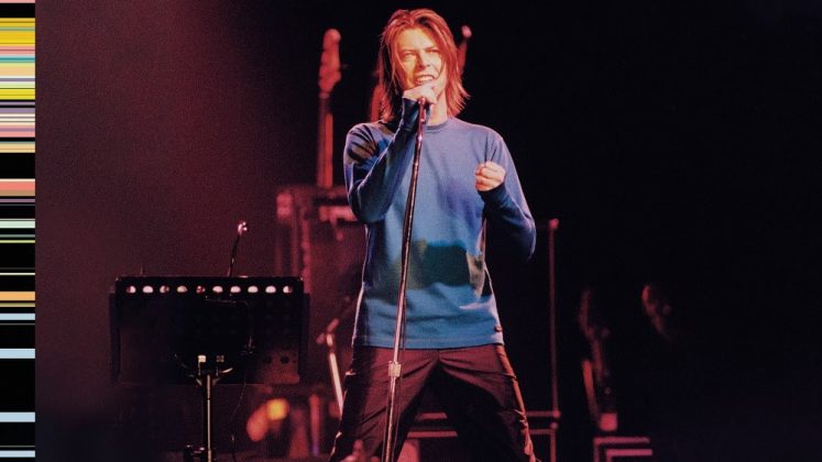 something in the air david bowie something in the air david bowie