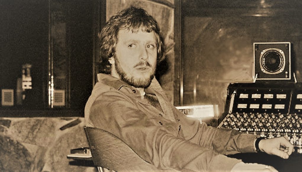 Efsanevi Yapımcı Martin Birch 71 Yaşında Öldü Rotka
