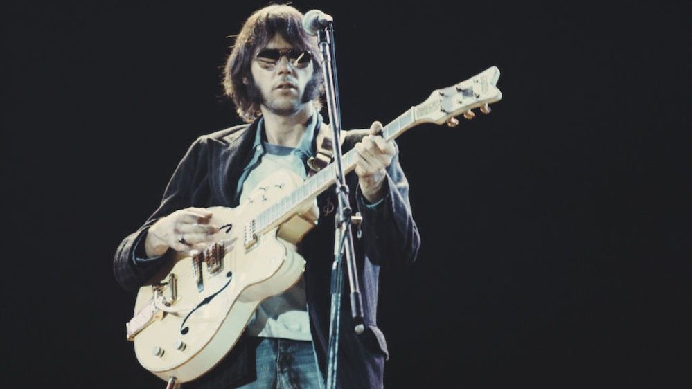 neil young - photo #23