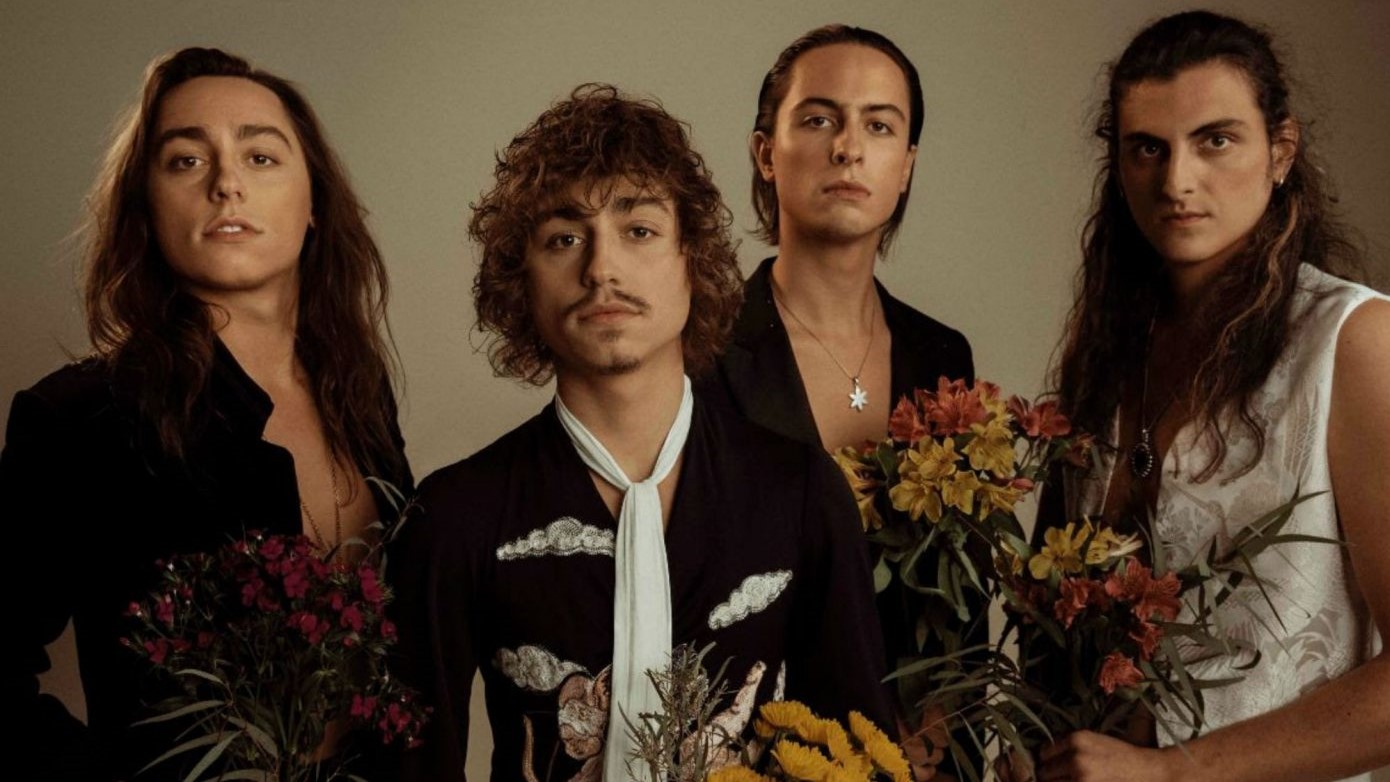 Greta Van Fleet’den Albüm Duyurusu ve Yeni Şarkı Rotka
