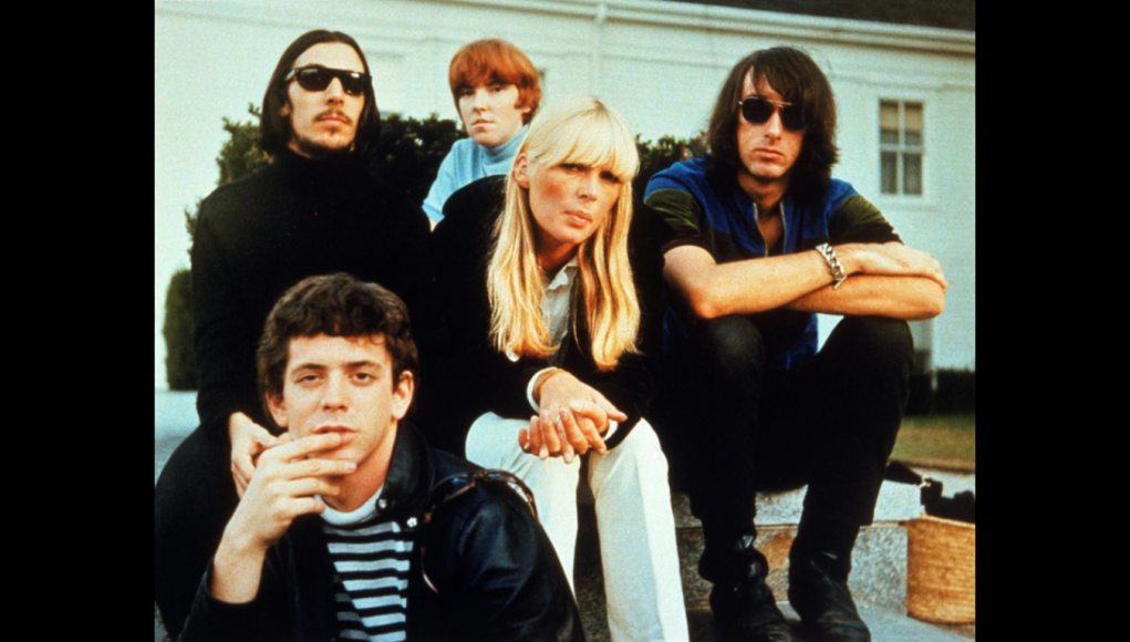 the velvet underground 2021 the velvet underground 2021